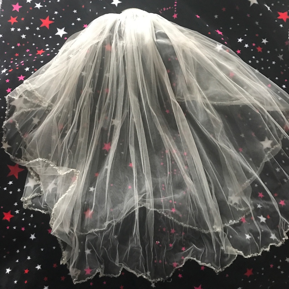 Wedding Veil